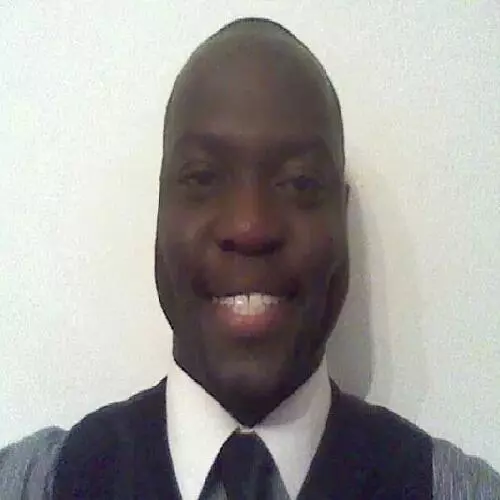 Charles Ntim, MBA