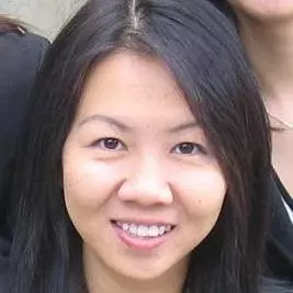 Valerie Tang