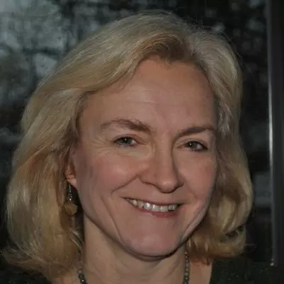 Rosemary Irwin