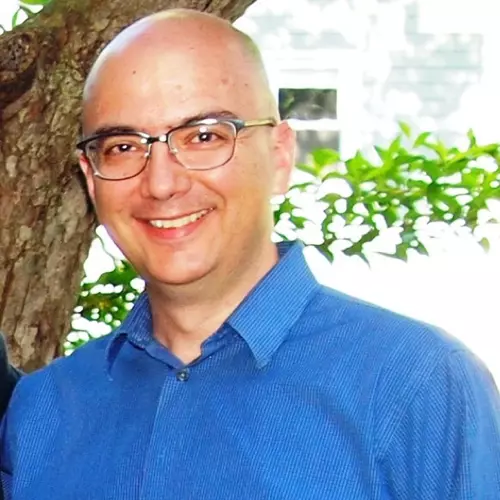 Sergio A. Lizano Gonzalez