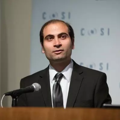 Hossein Asghari