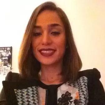 Roxana Khoroushi