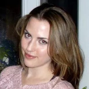 Rebecca Zborowski