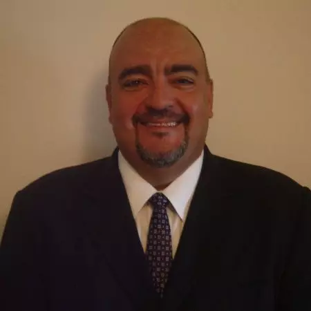 Nelson A. Martinez