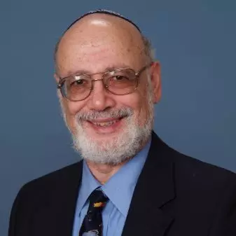 Shlomo Shinnar