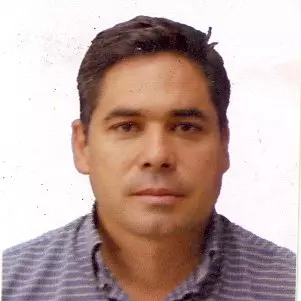 Javier Socas