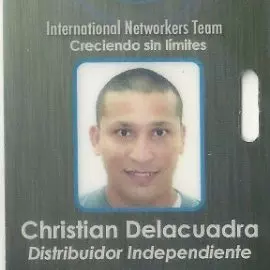 Chris Delacuadra