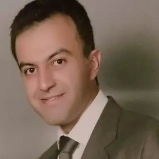Saeed Masoudi