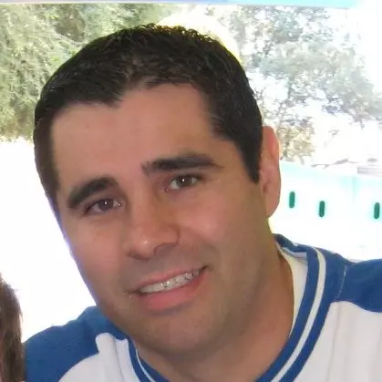 Chris Castaneda