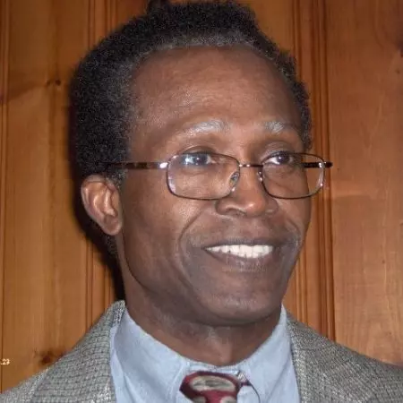 Dr. Abdoulaye Keita