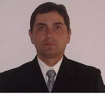 Sergio Carlos Pérez Paredes