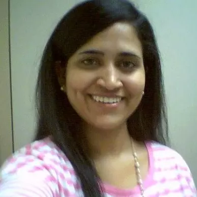 Chinar Patel
