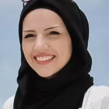 Hamsa Al-Massri