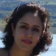 Mahsa Elahipanah
