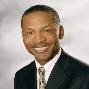 Michael C. Okoro, LEED AP O+M, CEM, RPA