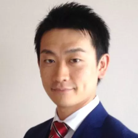 Kensuke Tsuji