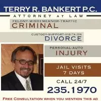 Terry Bankert
