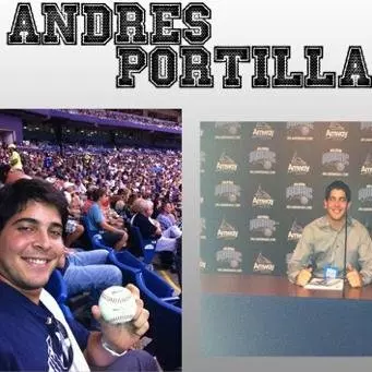Andres Portilla