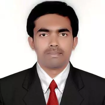 Naveen Kumar Shankrachari