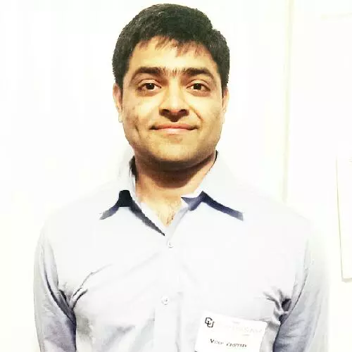 Miten Vaishnav