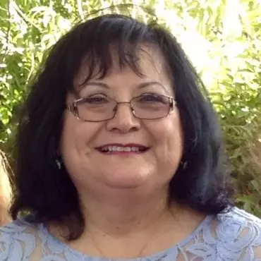 Cynthia Oliva