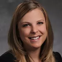 Jessica Woods, MBA