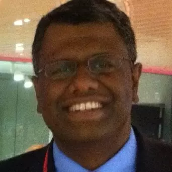 Anil Mathai