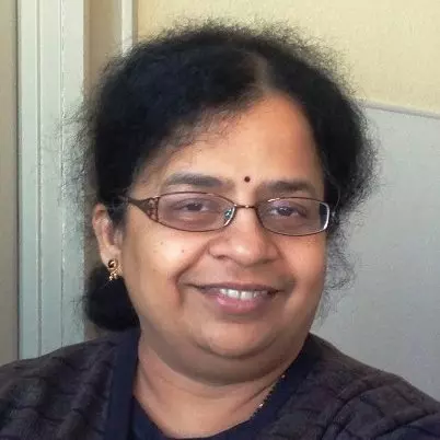 Sudha Shankaran