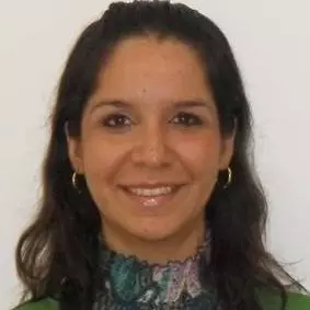 Martha Consuelo Gonzalez Ruvalcaba