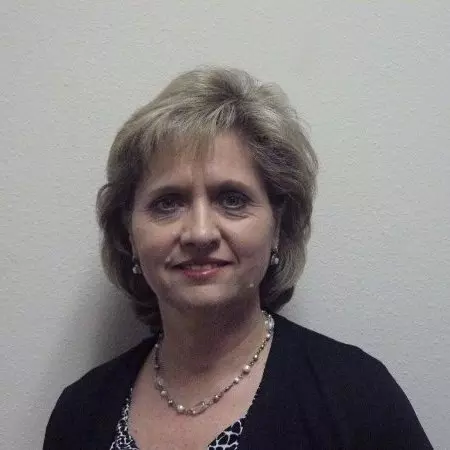 Elaine Stryk Olaez, CPA