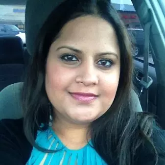 Kamini Patel