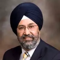 Satnam Singh Bansal, PMP, CSM, Lean Six Sigma