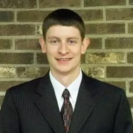 Justin Harris, CPA