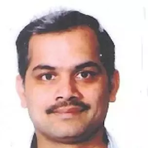 Sunil Tuppale