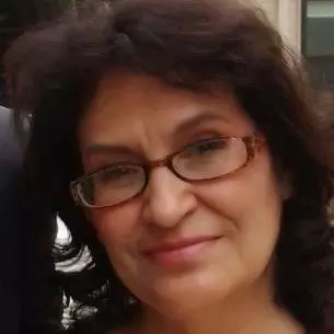 Maria Esther Roybal-Hazen