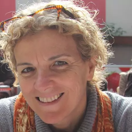 Michèle Bertrand