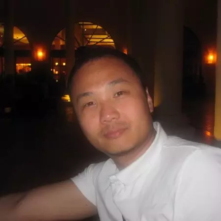 Stephen Ryu