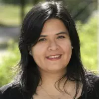 Alma Barranco-Mendoza, Ph.D.