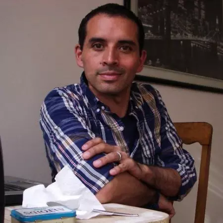 Cesar A. Rojas