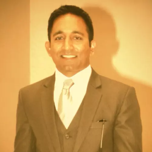 Inderjit Mehmi