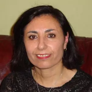 Zahia Belkhous, CPA