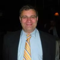 Christopher Orros, MBA