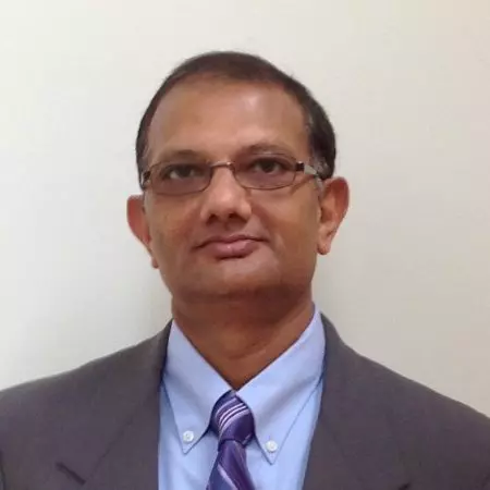 Dinesh Parikh