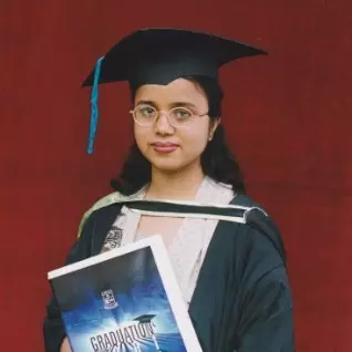 Farzana Bindu