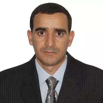 Kamel BOUKHARI