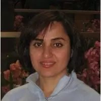 Mahsa Rouhanizadeh
