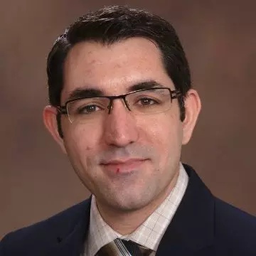Mehdi Mokhtari