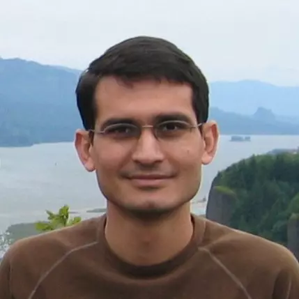 Sameer Adhikari Ph.D.