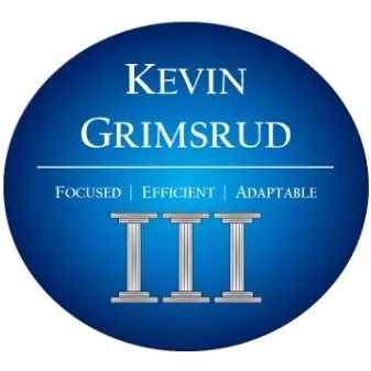 Kevin Grimsrud
