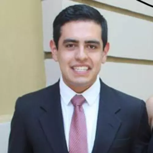 Gustavo Salguero